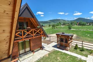Big bear villas - Žabljak - 6