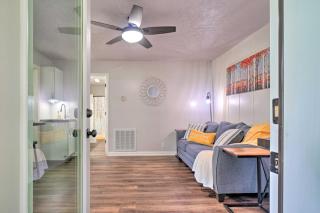 Cozy Knoxville Apartment about 9 Mi to Downtown! - Knoxville - 7