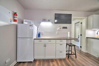 Cozy Knoxville Apartment about 9 Mi to Downtown! - Knoxville - 2