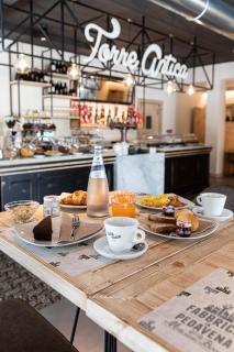 Torre Antica Venice Airport Hotel - Tessera - 4