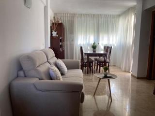 Apartamento Playamar Torremolinos - Torremolinos - 7
