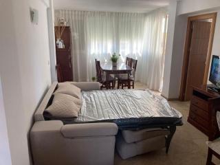 Apartamento Playamar Torremolinos - Torremolinos - 6