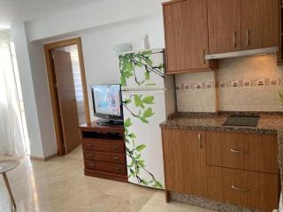 Apartamento Playamar Torremolinos - Torremolinos - 4