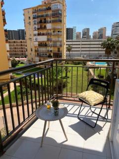 Apartamento Playamar Torremolinos - Torremolinos - 5
