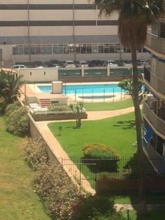 Apartamento Playamar Torremolinos - Torremolinos - 2