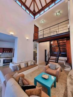 Yemaya Villa Curaçao Unique-Oceanfront-Private stairway to sea! - Willemstad - 6