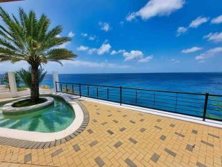 Yemaya Villa Curaçao Unique-Oceanfront-Private stairway to sea! - Willemstad - 8