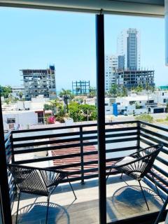 HERMOSO DEPARTAMENTO A UNOS PASOS DE LA PLAYA - 2