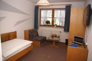 Gasthaus und Landhotel Wiedmann - Eresing - 9