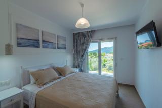 Olive Garden Villas and Apartments - Chrisi Ammoudia - 9