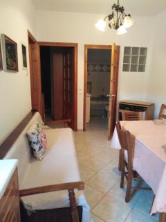 Eleni's house II - Kóronos - 0