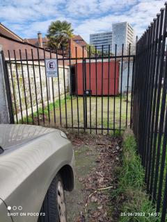 Casa Amoblada para Empresas - 1