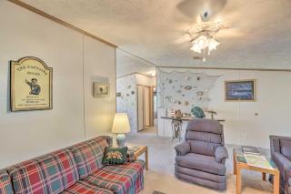 Bright Steinhatchee Home Proximity to Ocean! - Steinhatchee - 5
