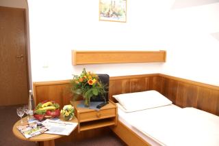 Gasthaus und Landhotel Wiedmann - Eresing - 8