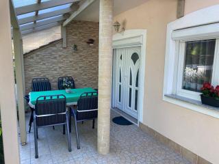 Sommer Ferienhaus - Balatonszárszó - 4