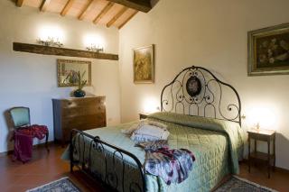 Agriturismo Petrognano - SantʼEllero - 1