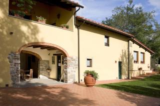 Agriturismo Petrognano - SantʼEllero - 6