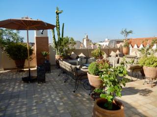 La Claire Fontaine - Marrakech - 6