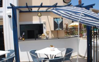Small Economy Studio Agia Pelagia - Crete - 6