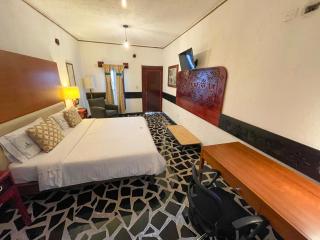 Hotel Vitorina Cholula - Cholula - 2