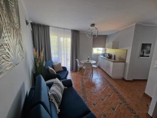 Apartamenty Hexagon nr 13 - Grzybowo - 9