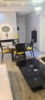 Apartamientos edificio mekad - Oued Laou - 2