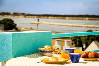 Lighthouse North Villa - Praia da Barra - 3