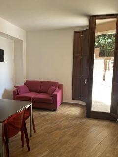 Nuraghe Apartments - Teulada - 1