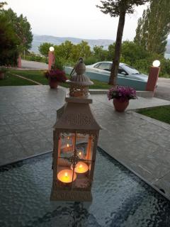Hotel Limni - Agios Panteleimon - 5