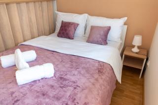 Trivić Apartmani - 3