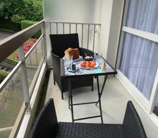 Studio en résidence, proche de la mer avec parking gratuit et 5G home - Villers-sur-Mer - 5