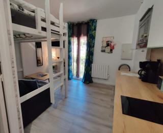 Studio Boulouris Panorama - Saint-Raphaël - 2