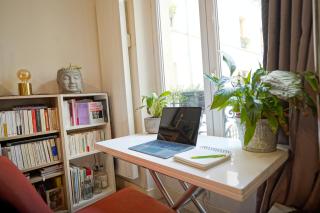 Charmant studio au calme et bien desservi - París - 6