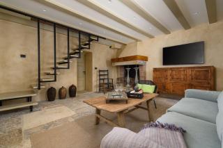 Relais and Wine San Tommaso - Bale - 2