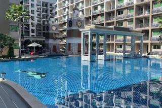 Exclusive Arcadia Condo - Amazing Pools & Gardens, Gym, Sauna, Waterfalls, Jacuzzi, Fast Internet - 9