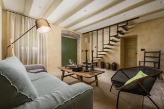 Relais and Wine San Tommaso - Bale - 5