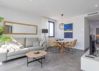 Oliva Suites - 4