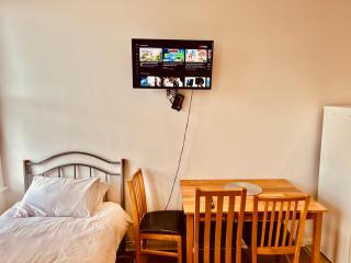 Entire Flat With View to River Yare, H 1 - Great Yarmouth - 4