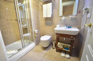 Neorion Hotel - Special Class - Istanbul - 2