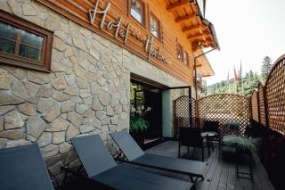 Hotel Marlene - Oščadnica - 1