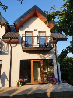 Domki Apartamentowe 3Fale - Władysławowo - 7