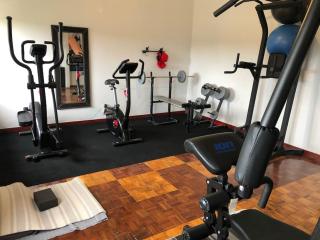 Holidayhome with bar and swimming pool - 5