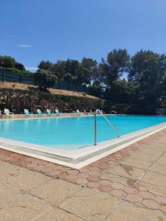 Studio Boulouris Panorama - Saint-Raphaël - 0