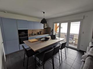 Appartement Proche du Lac Annecy - 5