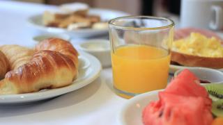 Hotel Lake Bariloche - 1