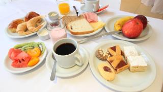 Hotel Lake Bariloche - 2