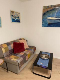 Studio Apartment Klokke - Supetar - 9