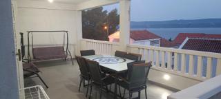 Apartmani Stanić Rosa - Stanići - 6