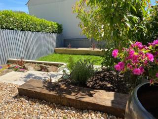 Stylish 3 bed home with allocated parking for 2 - Liskeard - 7