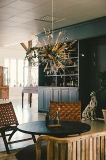 Hotel Strana - Hälleviksstrand - 6